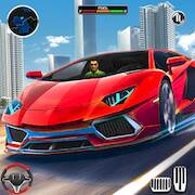 Скачать взломанную шоссе автомобиль гонки игры [Много денег] MOD apk на Андроид