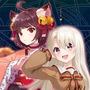Скачать взломанную 雀魂麻將 [Мод меню] MOD apk на Андроид