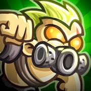Скачать взломанную Junkworld - Tower Defense Game [Мод меню] MOD apk на Андроид