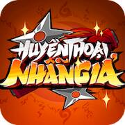 Скачать взломанную Huyền Thoại Nhẫn Giả [Бесплатные покупки] MOD apk на Андроид
