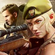 Скачать взломанную Z Day:Герои из Стратегии Война [Бесплатные покупки] MOD apk на Андроид