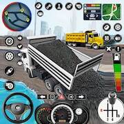 Скачать взломанную House Construction Simulator [Мод меню] MOD apk на Андроид