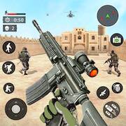 Скачать взломанную игры с оружием 3d : экшен игры [Много монет] MOD apk на Андроид