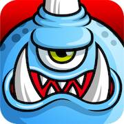 Скачать взломанную 城とドラゴン [Много денег] MOD apk на Андроид