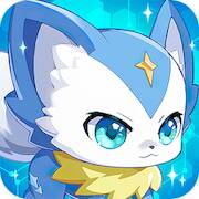 Скачать взломанную Mega Đại Chiến [Много монет] MOD apk на Андроид