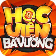 Скачать взломанную Học Viện Bá Vương Mobile [Много денег] MOD apk на Андроид