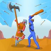 Скачать взломанную Very Tactical Ragdoll Battle [Много денег] MOD apk на Андроид