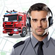Скачать взломанную EMERGENCY Operator - Call 911 [Много монет] MOD apk на Андроид