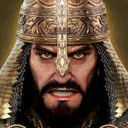 Скачать взломанную Conquerors: Золотой век [Мод меню] MOD apk на Андроид