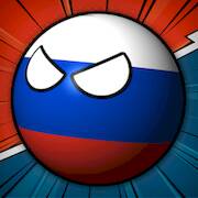 Скачать взломанную Cимулятор Cтран countryball [Бесплатные покупки] MOD apk на Андроид