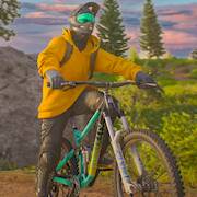 Скачать взломанную BMX Cycle Stunt Riding Game [Много денег] MOD apk на Андроид