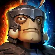 Скачать взломанную The Ants: Reborn [Мод меню] MOD apk на Андроид