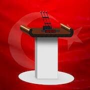 Скачать взломанную Seçim Oyunu 2 [Много монет] MOD apk на Андроид