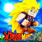 Скачать взломанную Dragon Blox for Roblox 2023 [Много монет] MOD apk на Андроид