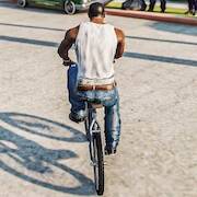 Скачать взломанную Игры City Gangstar Mafia Wars [Много монет] MOD apk на Андроид