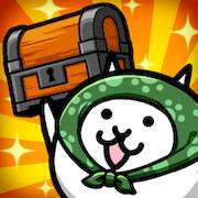 Скачать взломанную The Burgle Cats [Бесплатные покупки] MOD apk на Андроид