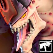 Скачать взломанную Warhammer 40,000: Tacticus [Мод меню] MOD apk на Андроид
