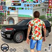 Скачать взломанную машина стоянка город игра [Много монет] MOD apk на Андроид