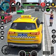 Скачать взломанную русское такси sim машина [Бесплатные покупки] MOD apk на Андроид
