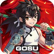 Скачать взломанную Tuyệt Thế Cửu Thiên [Мод меню] MOD apk на Андроид