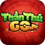 Скачать взломанную Thần Thú GO - Go Go Pet! [Много монет] MOD apk на Андроид
