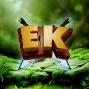 Скачать взломанную Emperor Knights [Много денег] MOD apk на Андроид