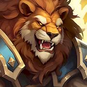 Скачать взломанную Million Lords «Миллион Лордс» [Много монет] MOD apk на Андроид