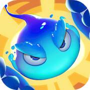 Скачать взломанную Hero Bump：Real-time PvP Battle [Мод меню] MOD apk на Андроид