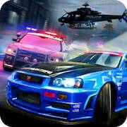 Скачать взломанную погоня от полиции - игра гонка [Мод меню] MOD apk на Андроид