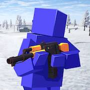 Скачать взломанную battle field simulator [Много денег] MOD apk на Андроид