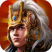 Скачать взломанную ThreeKingdoms Conqueror [Много денег] MOD apk на Андроид