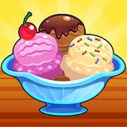 Скачать взломанную My Ice Cream Truck Игра с едой [Мод меню] MOD apk на Андроид
