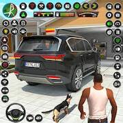 Скачать взломанную игра с жесткой парковкой 3г [Мод меню] MOD apk на Андроид