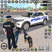 Скачать взломанную полиция машина симулятор игра [Мод меню] MOD apk на Андроид