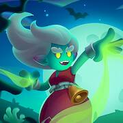 Скачать взломанную Rush Arena: PvP Защита башни [Много монет] MOD apk на Андроид