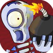 Скачать взломанную Whack O Monster [Мод меню] MOD apk на Андроид