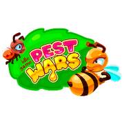 Скачать взломанную Wars Pest [Много денег] MOD apk на Андроид