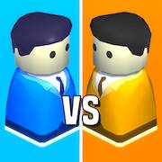 Скачать взломанную City War 3D [Бесплатные покупки] MOD apk на Андроид