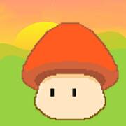 Скачать взломанную Mushroom Ramdom TD [Много монет] MOD apk на Андроид