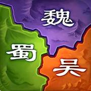 Скачать взломанную 三國群雄傳 [Много денег] MOD apk на Андроид