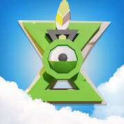 Скачать взломанную Zeeverse [Много монет] MOD apk на Андроид