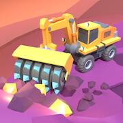 Скачать взломанную Cycle Miner [Мод меню] MOD apk на Андроид