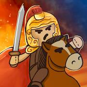 Скачать взломанную Frontiers Tower Defense [Мод меню] MOD apk на Андроид
