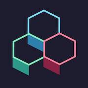 Скачать взломанную Hextrategic [Мод меню] MOD apk на Андроид