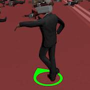 Скачать взломанную Hide N' Seek Monster [Бесплатные покупки] MOD apk на Андроид