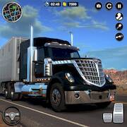 Скачать взломанную Police Truck Plane Transporter [Много денег] MOD apk на Андроид