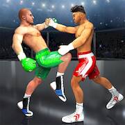 Скачать взломанную Kung Fu: karate Fighting Games [Мод меню] MOD apk на Андроид