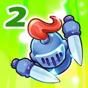 Скачать взломанную Raid Royal 2: TD Battles [Много денег] MOD apk на Андроид