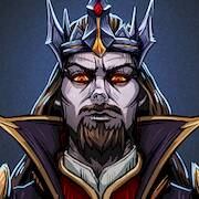 Скачать взломанную Deliverance & Reign [Много монет] MOD apk на Андроид