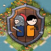 Скачать взломанную Pico Islands [Много денег] MOD apk на Андроид